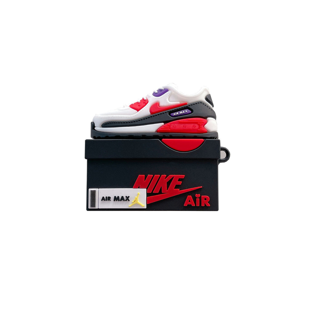 Creative 3D Sneaker Box for Apple AirPods Pro Case