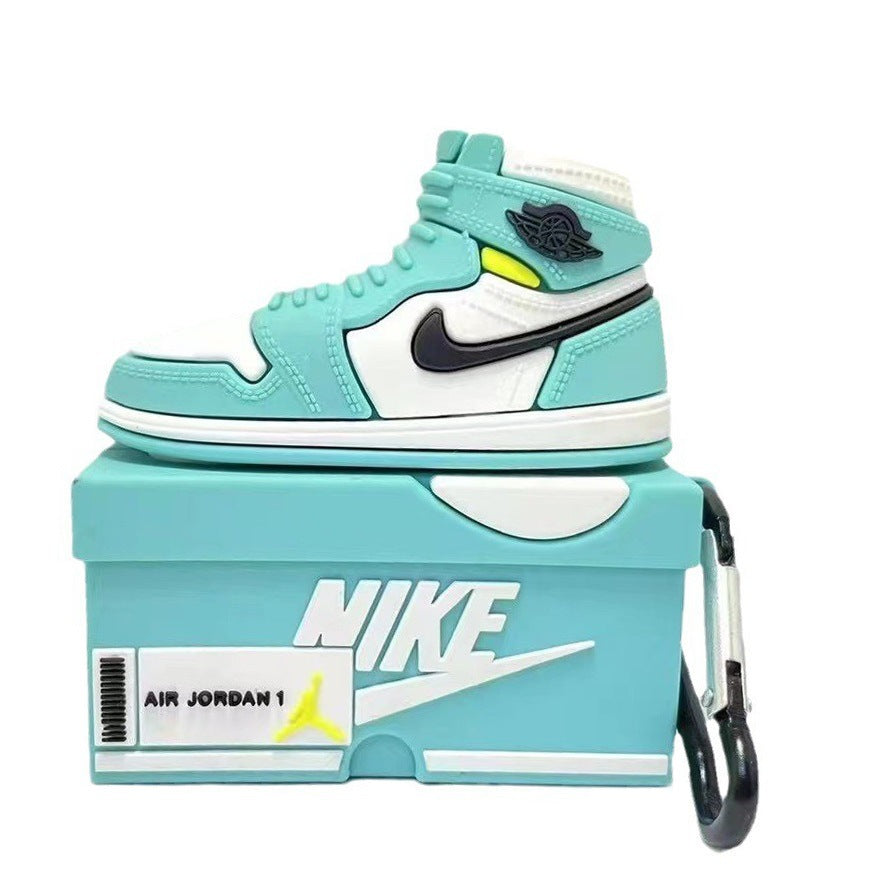 Creative 3D Sneaker Box for Apple AirPods Pro Case