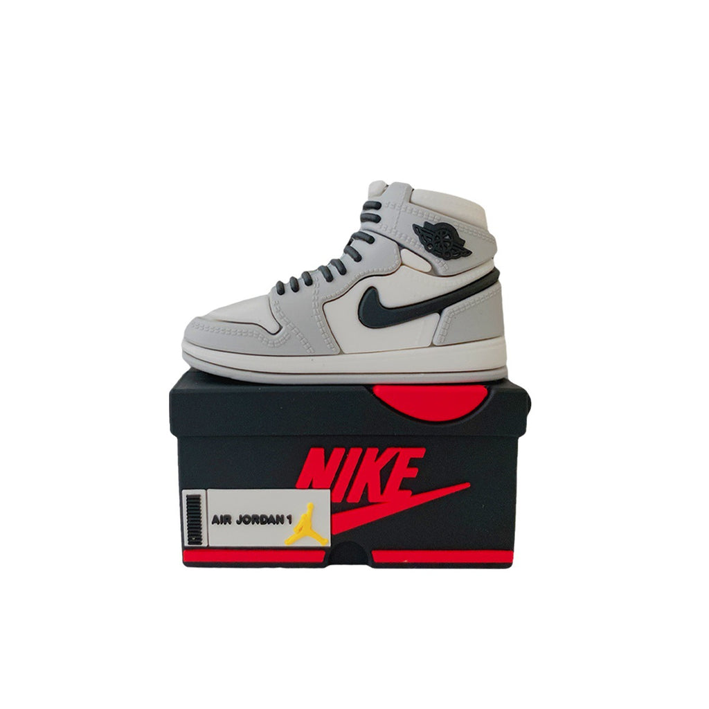 Creative 3D Sneaker Box for Apple AirPods Pro Case