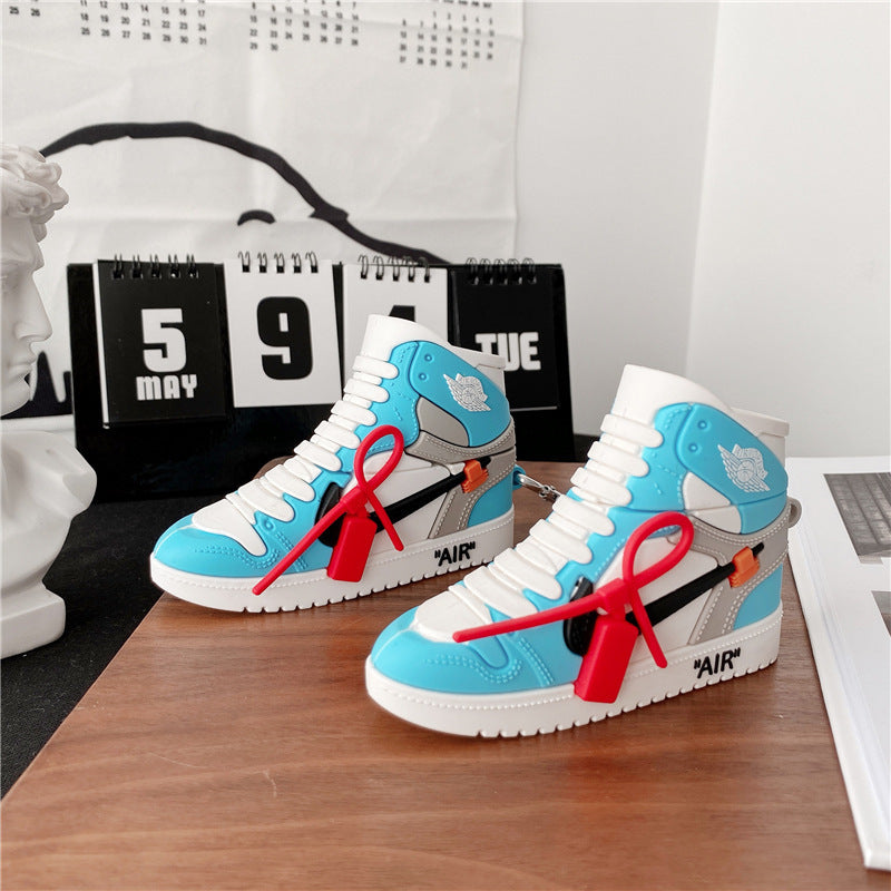 Creative 3D Sneaker Box for Apple AirPods Pro Case