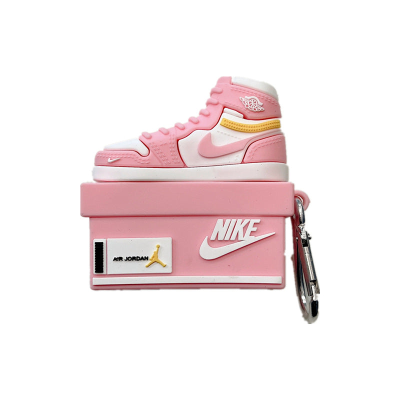 Creative 3D Sneaker Box for Apple AirPods Pro Case