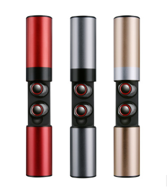 Mini Wireless Bluetooth Earbuds for Sports Music