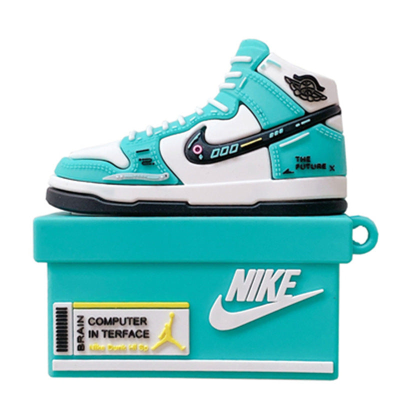 Creative 3D Sneaker Box for Apple AirPods Pro Case