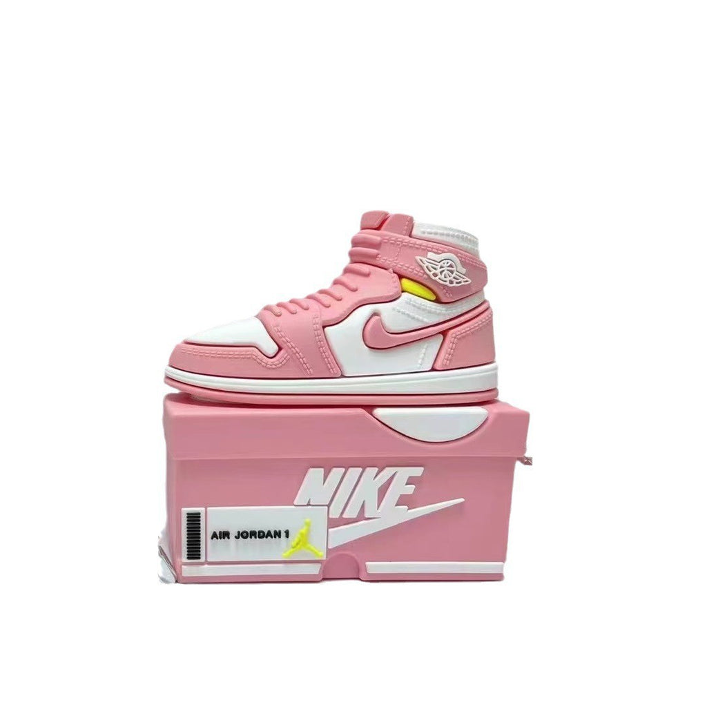 Creative 3D Sneaker Box for Apple AirPods Pro Case