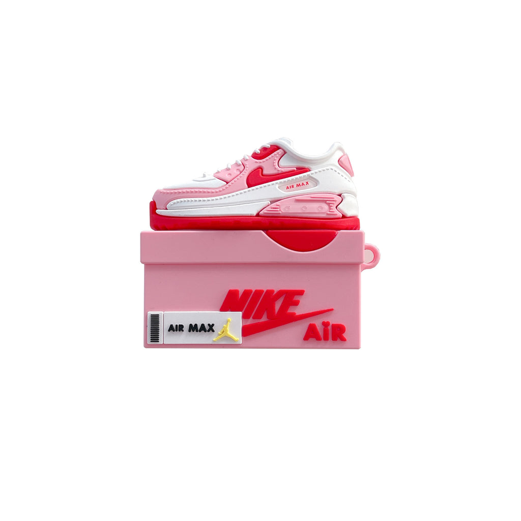 Creative 3D Sneaker Box for Apple AirPods Pro Case