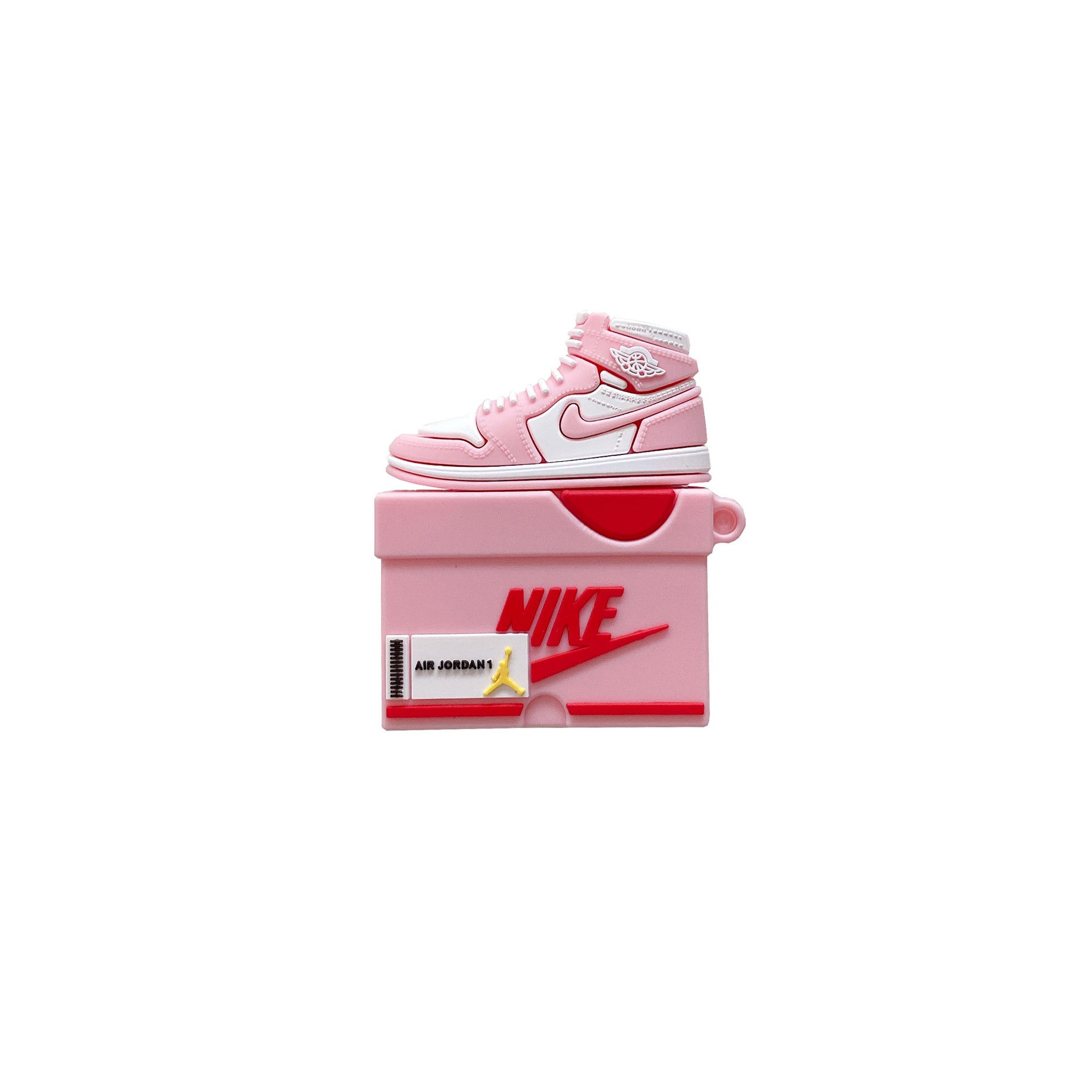 Creative 3D Sneaker Box for Apple AirPods Pro Case