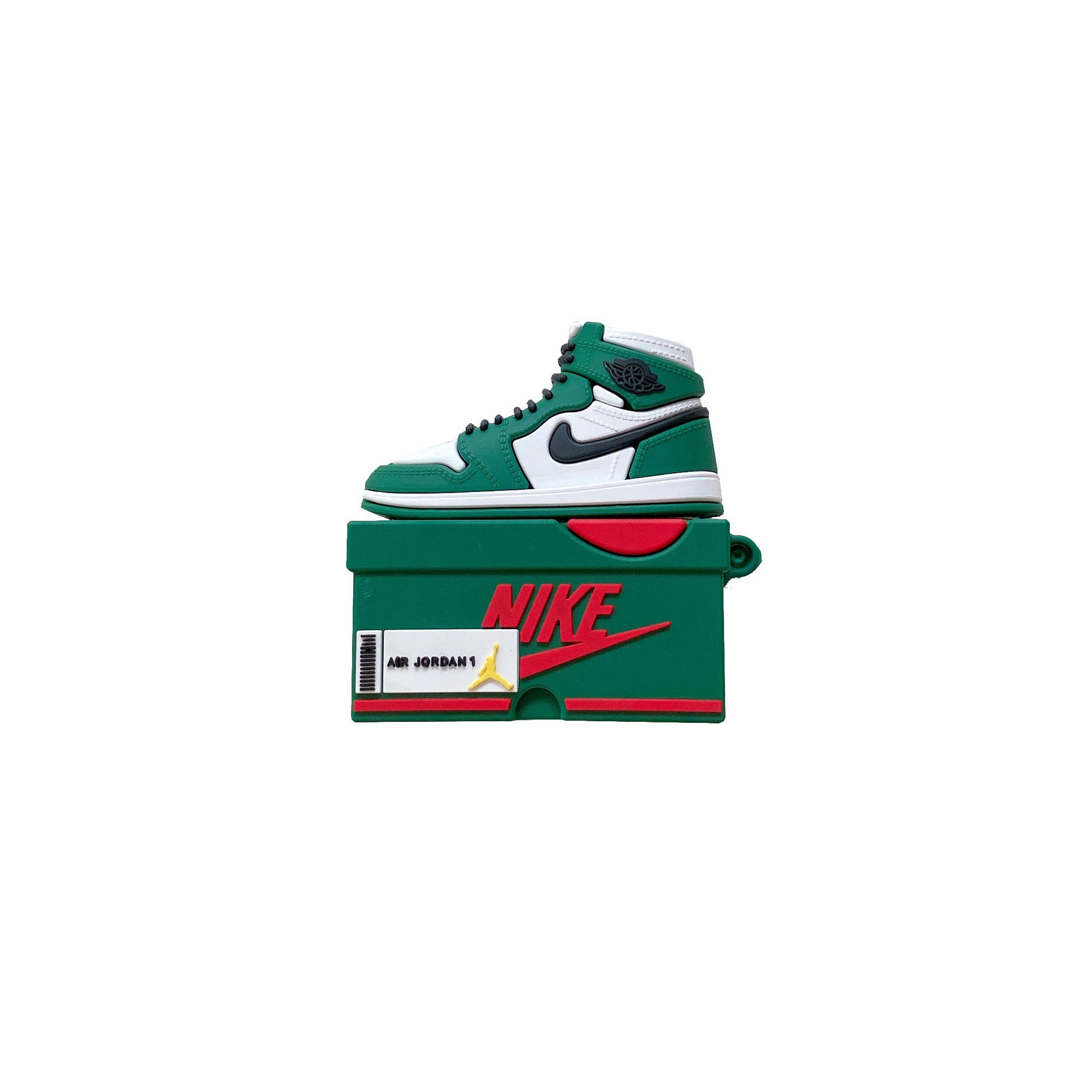 Creative 3D Sneaker Box for Apple AirPods Pro Case