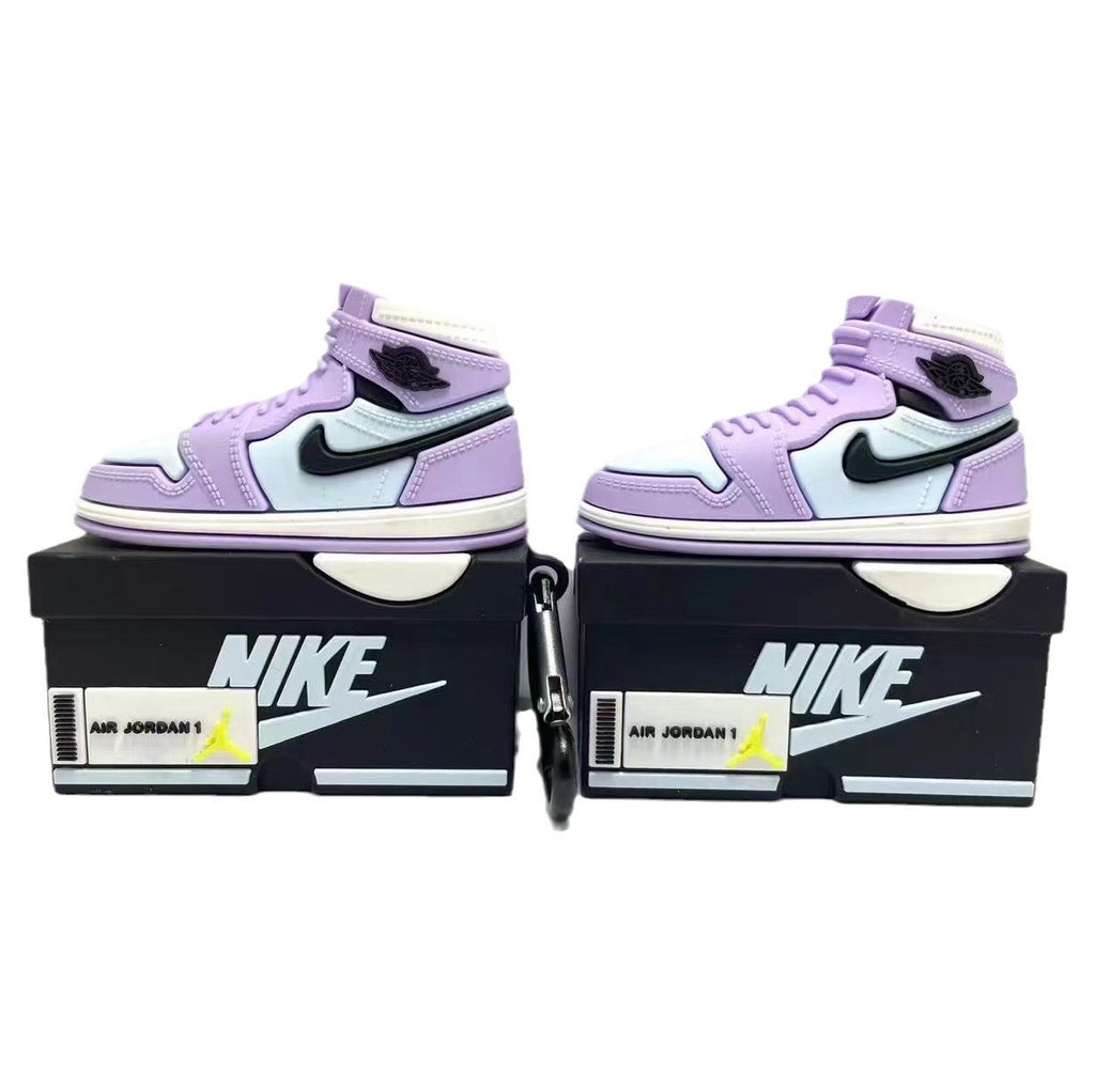 Creative 3D Sneaker Box for Apple AirPods Pro Case