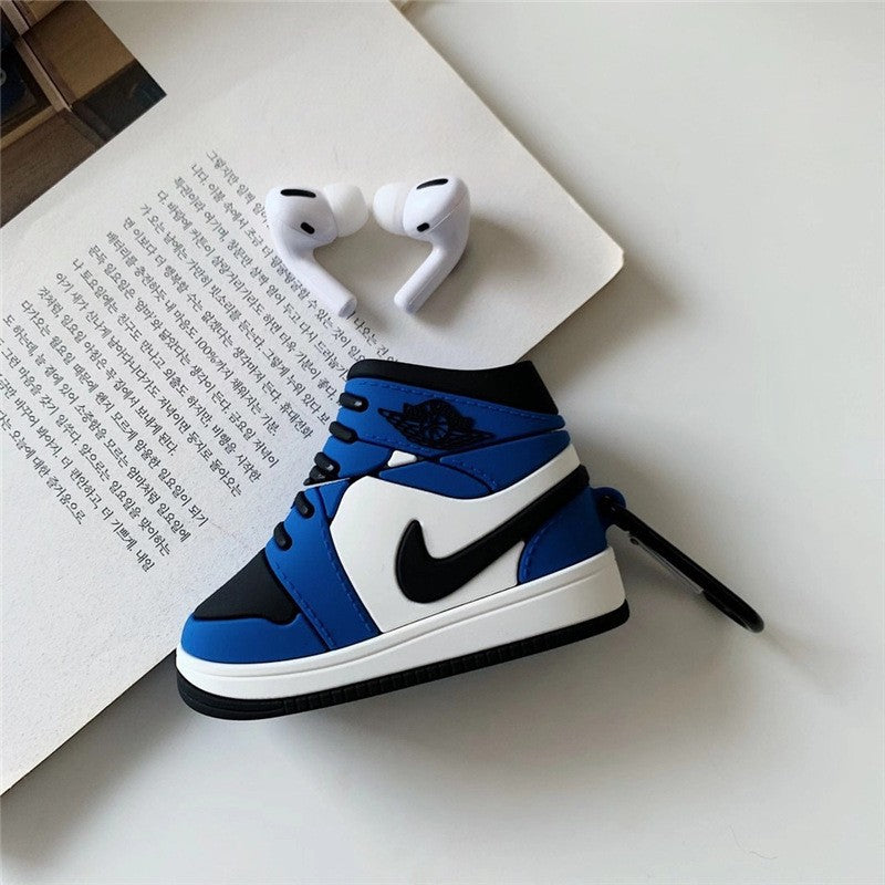 Creative 3D Sneaker Box for Apple AirPods Pro Case