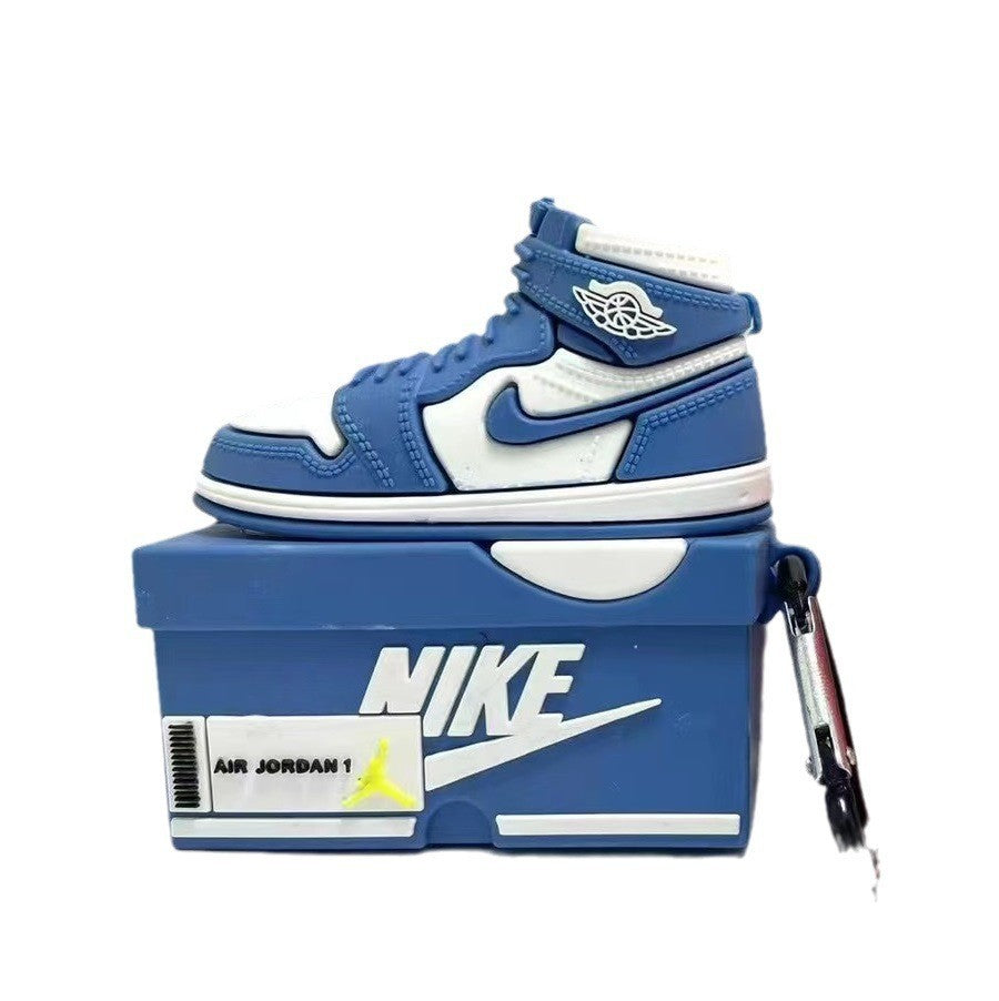 Creative 3D Sneaker Box for Apple AirPods Pro Case