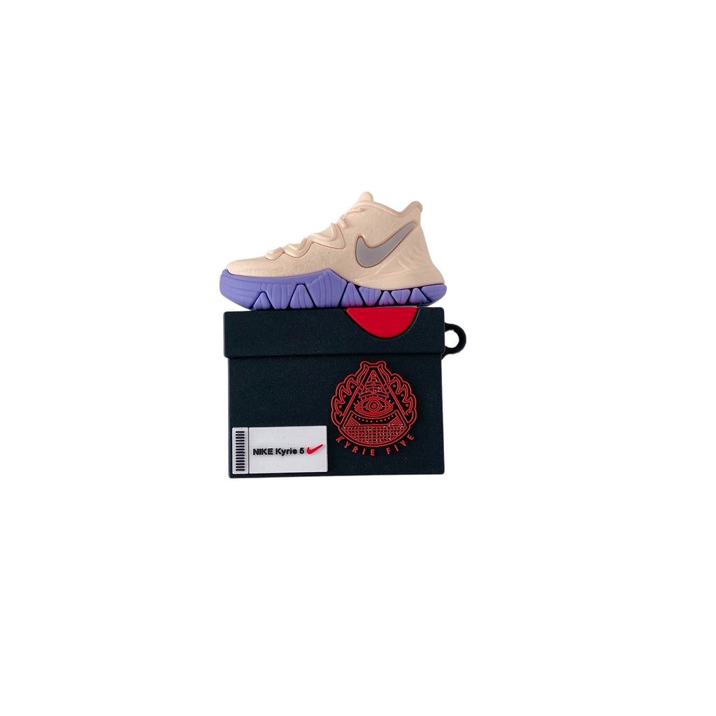 Creative 3D Sneaker Box for Apple AirPods Pro Case