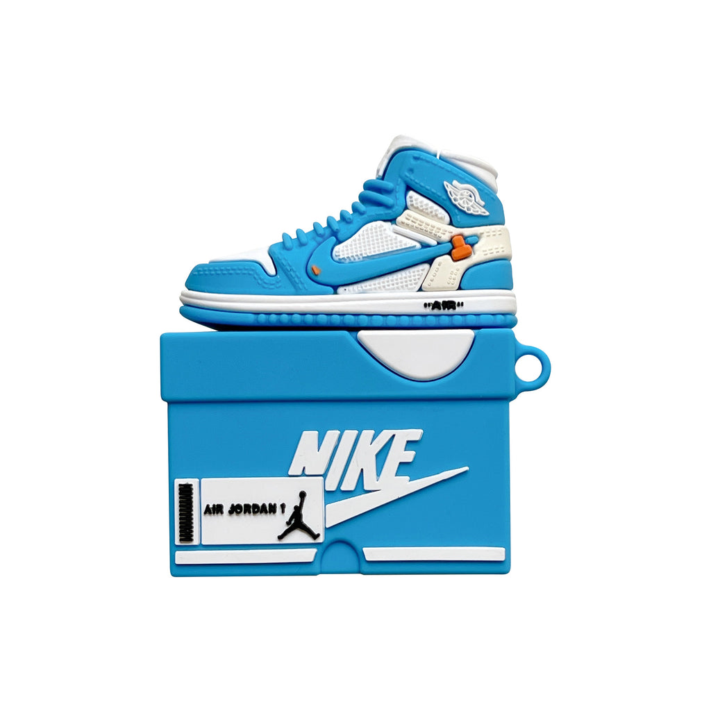 Creative 3D Sneaker Box for Apple AirPods Pro Case