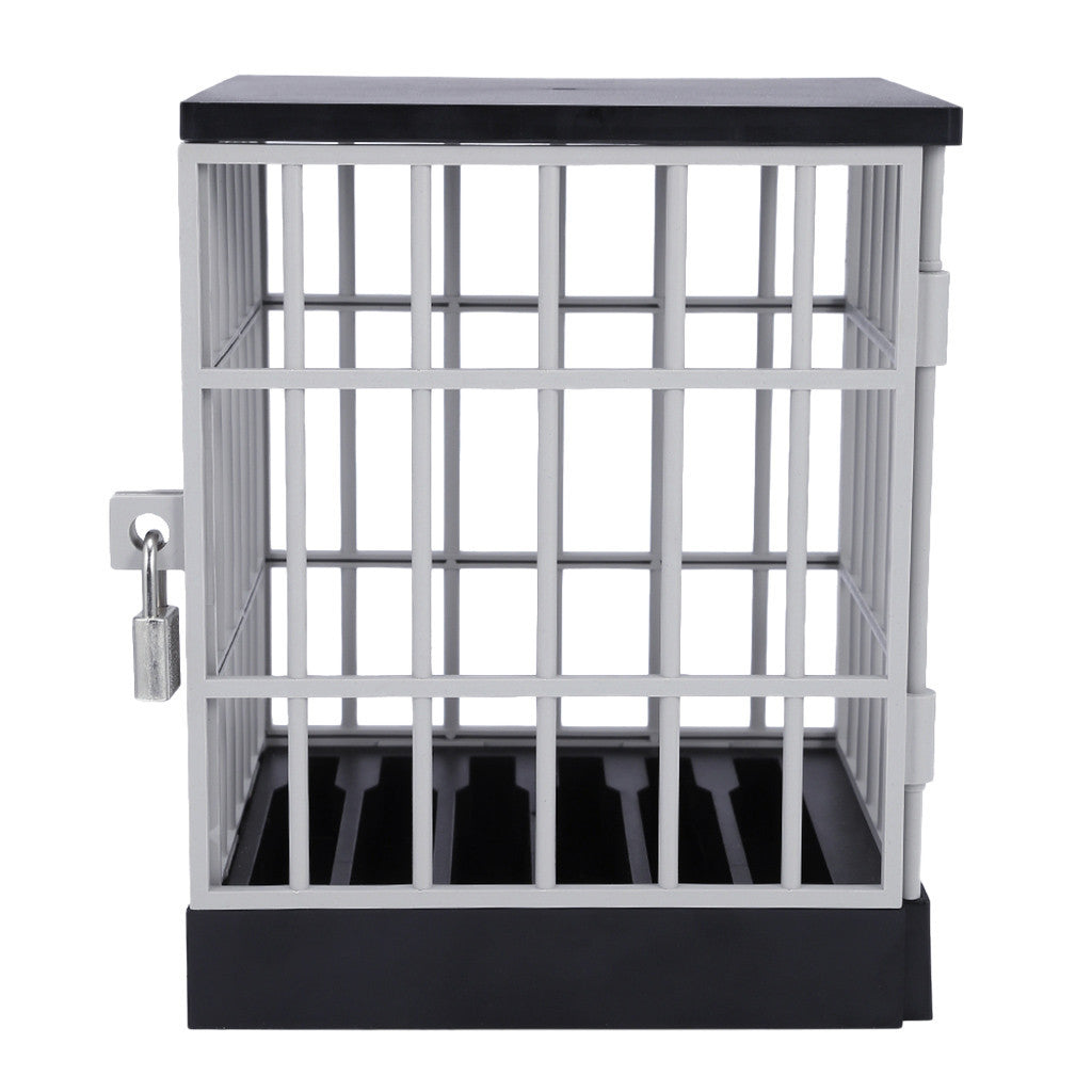 Phone Jail - Mobile Storage Rack and Organizer