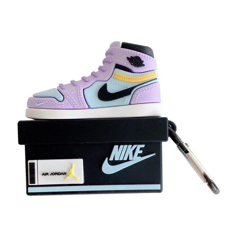 Creative 3D Sneaker Box for Apple AirPods Pro Case