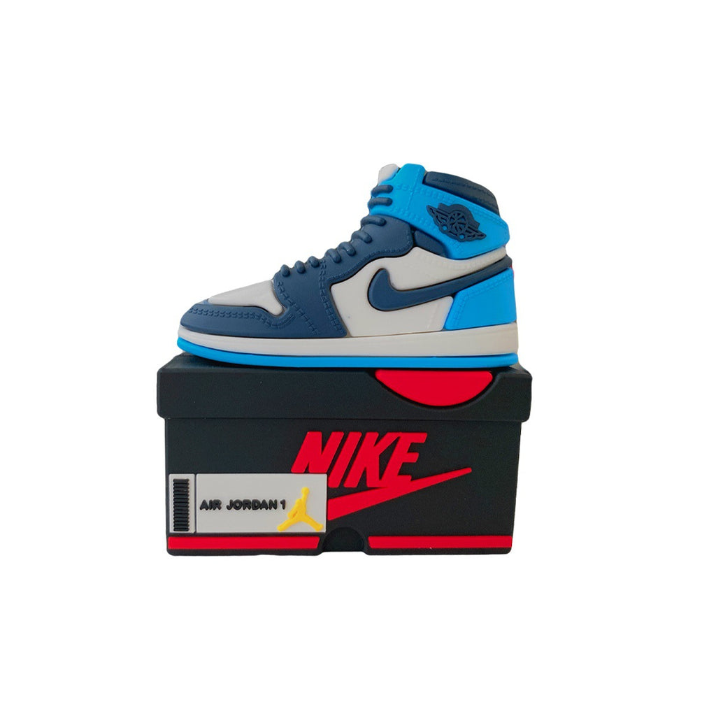 Creative 3D Sneaker Box for Apple AirPods Pro Case