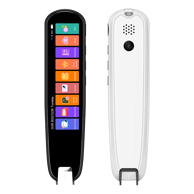 Offline Language OCR Translator Scan Pen
