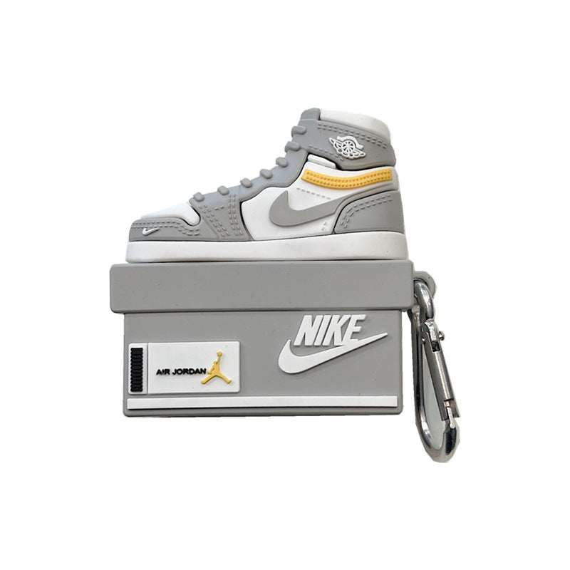 Creative 3D Sneaker Box for Apple AirPods Pro Case
