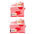 Creative 3D Sneaker Box for Apple AirPods Pro Case