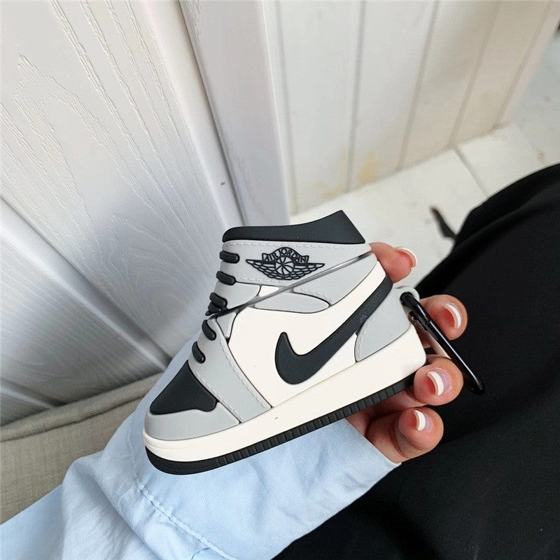 Creative 3D Sneaker Box for Apple AirPods Pro Case