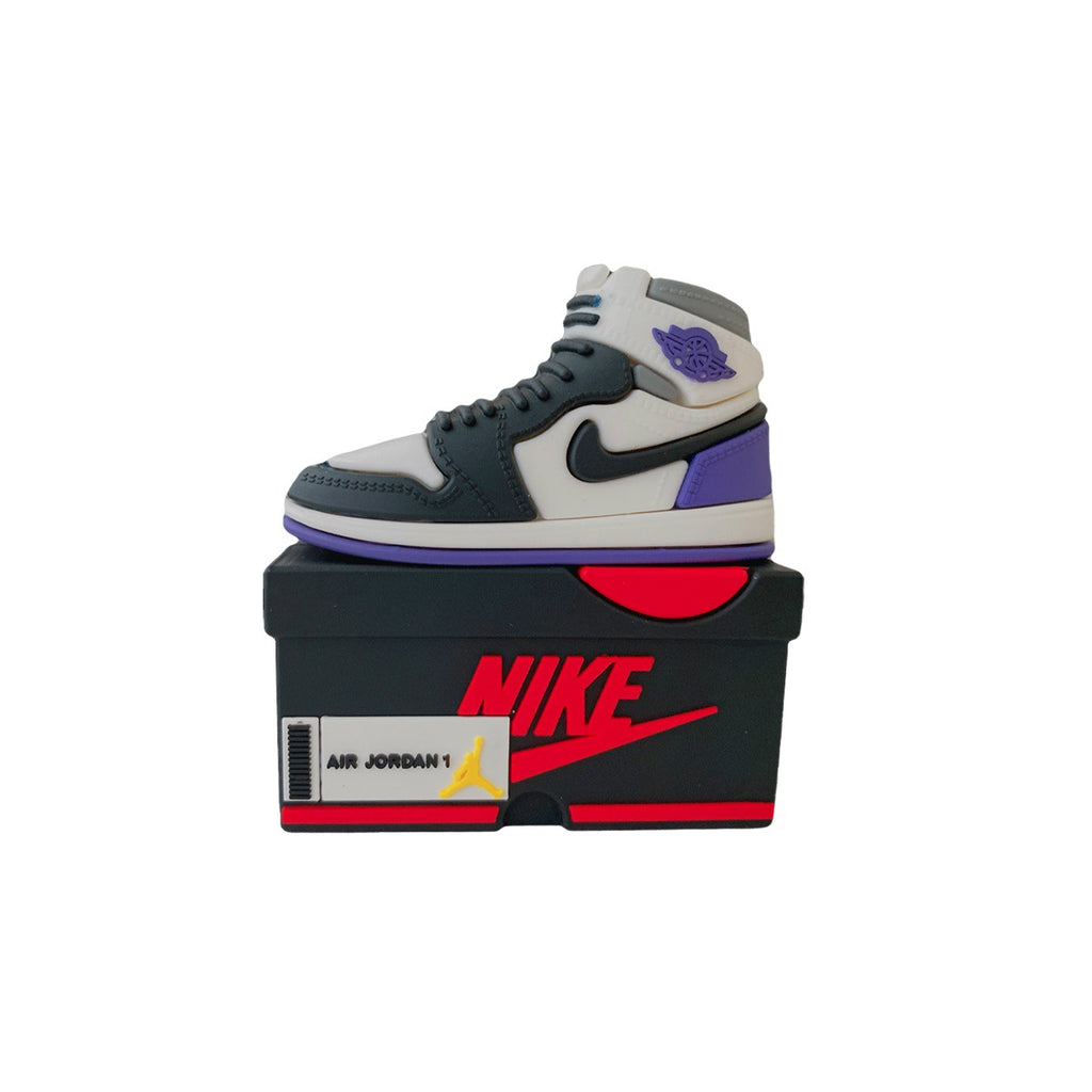 Creative 3D Sneaker Box for Apple AirPods Pro Case