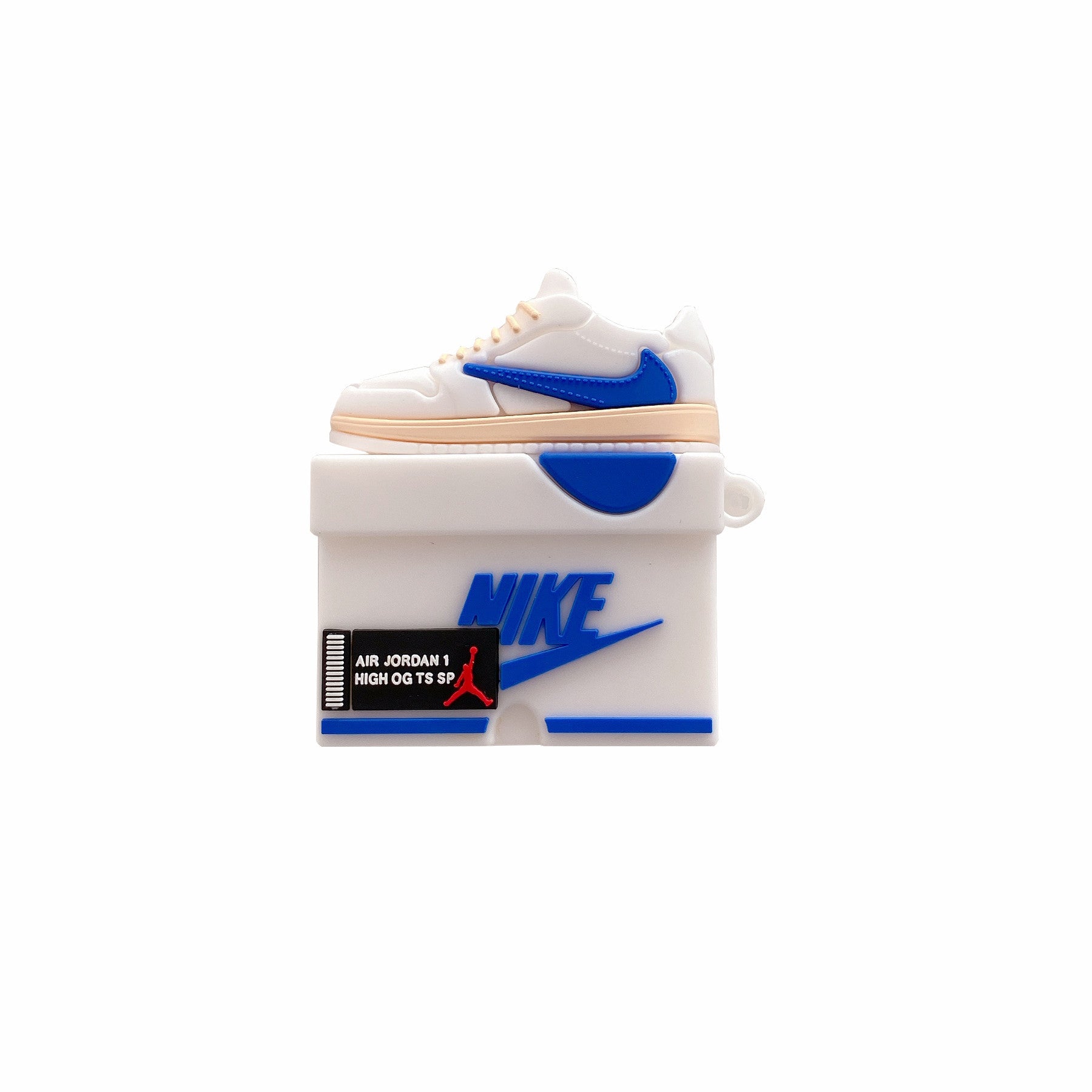 Creative 3D Sneaker Box for Apple AirPods Pro Case