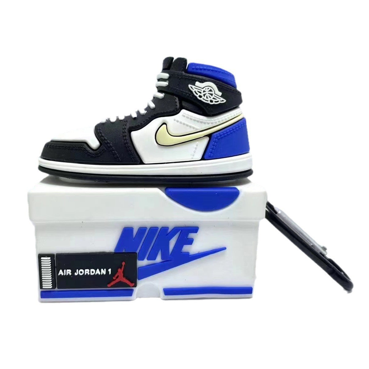Creative 3D Sneaker Box for Apple AirPods Pro Case