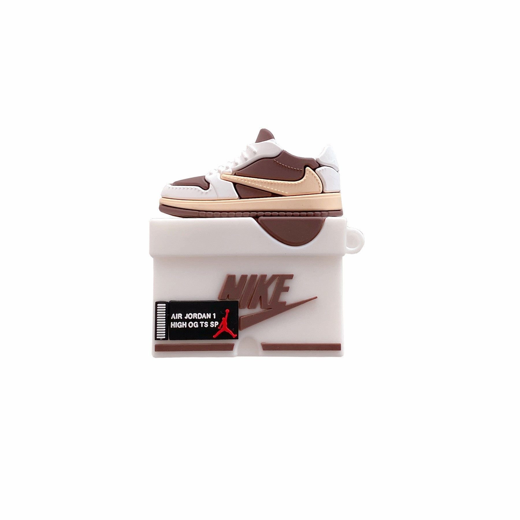 Creative 3D Sneaker Box for Apple AirPods Pro Case