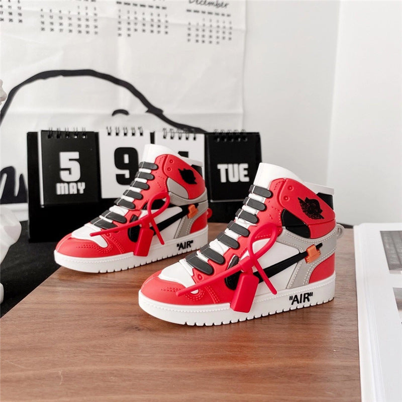 Creative 3D Sneaker Box for Apple AirPods Pro Case