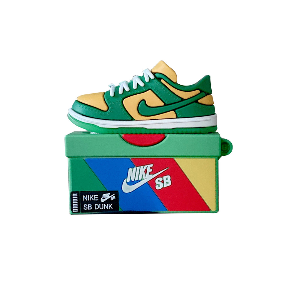 Creative 3D Sneaker Box for Apple AirPods Pro Case