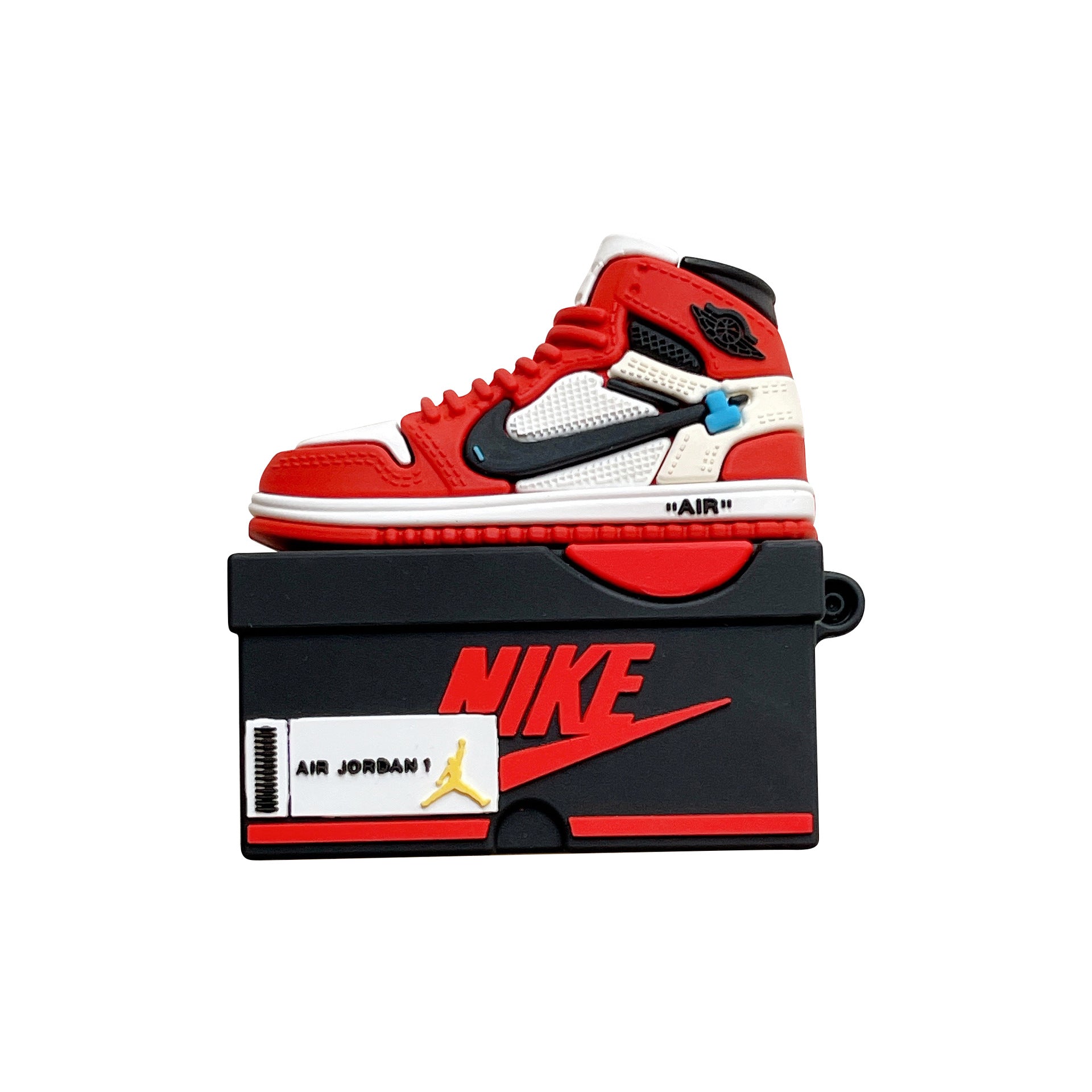 Creative 3D Sneaker Box for Apple AirPods Pro Case