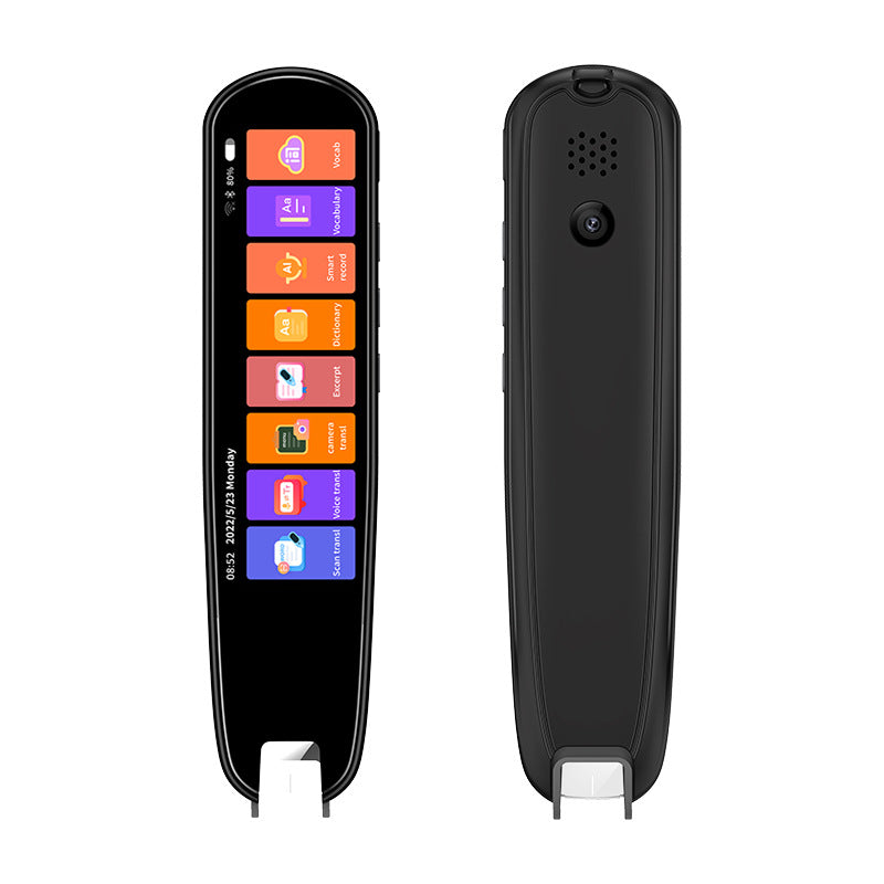 Offline Language OCR Translator Scan Pen