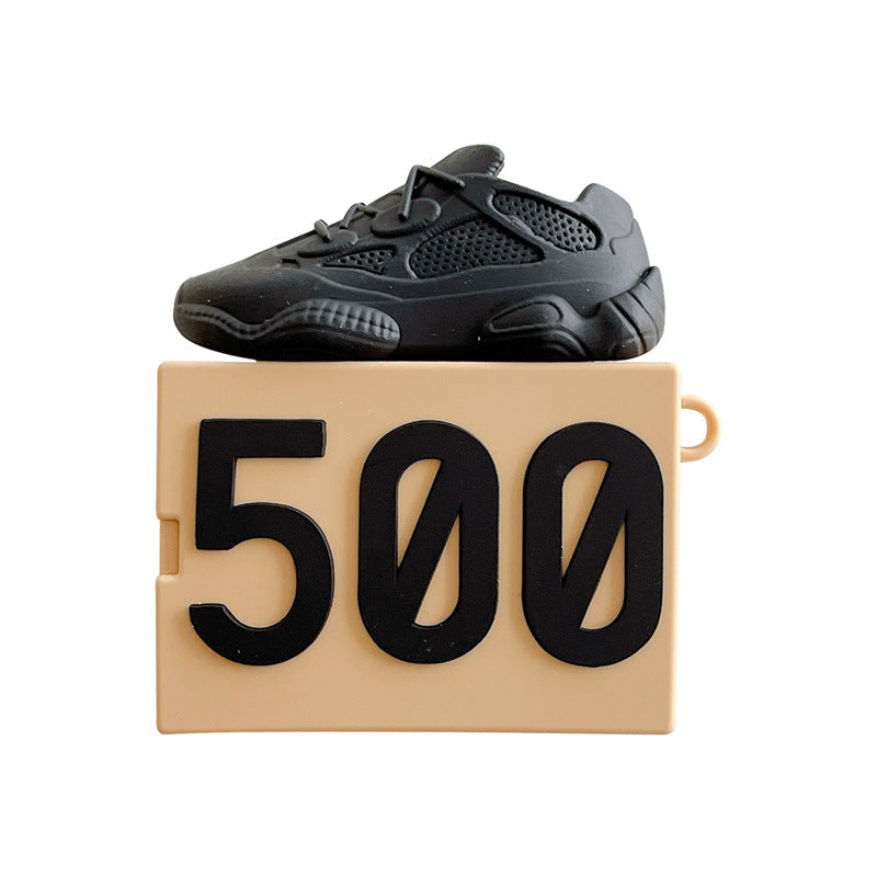 Creative 3D Sneaker Box for Apple AirPods Pro Case