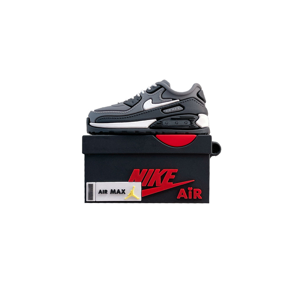 Creative 3D Sneaker Box for Apple AirPods Pro Case