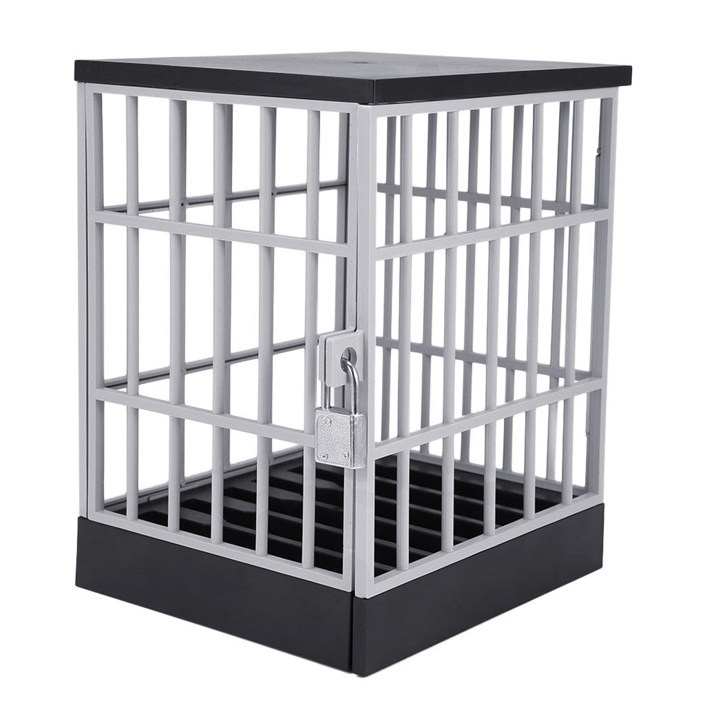 Phone Jail - Mobile Storage Rack and Organizer
