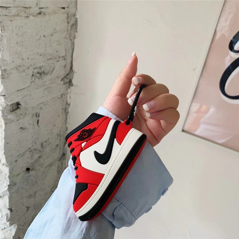 Creative 3D Sneaker Box for Apple AirPods Pro Case