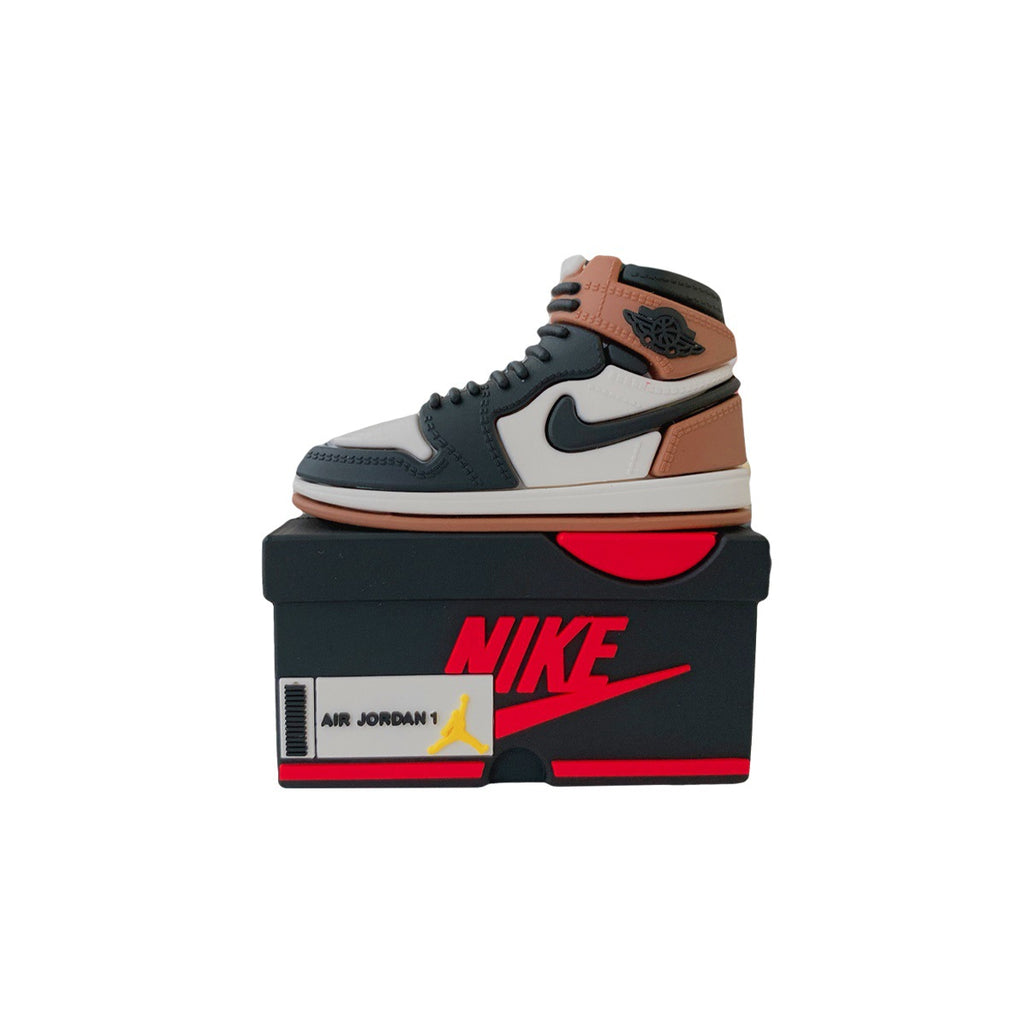 Creative 3D Sneaker Box for Apple AirPods Pro Case