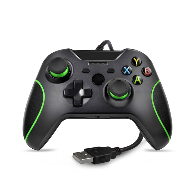 Xbox One Game Controller - Popular Gaming Accessory
