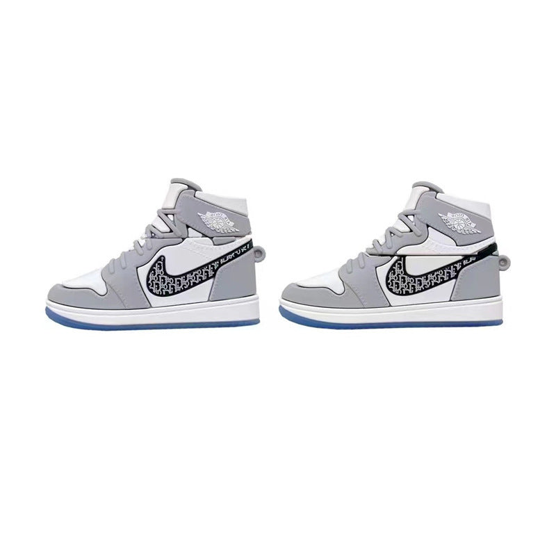 Creative 3D Sneaker Box for Apple AirPods Pro Case