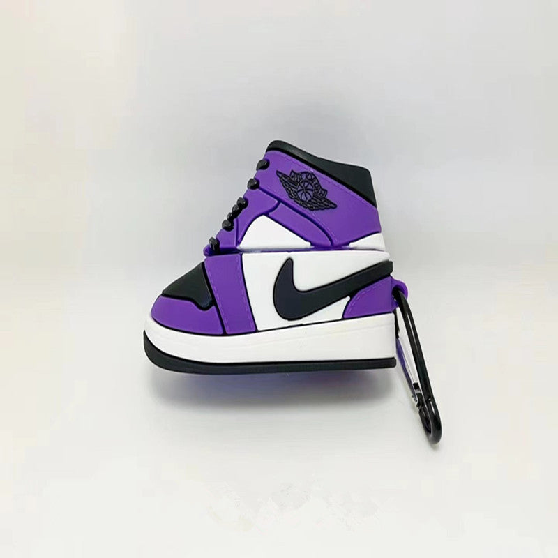 Creative 3D Sneaker Box for Apple AirPods Pro Case