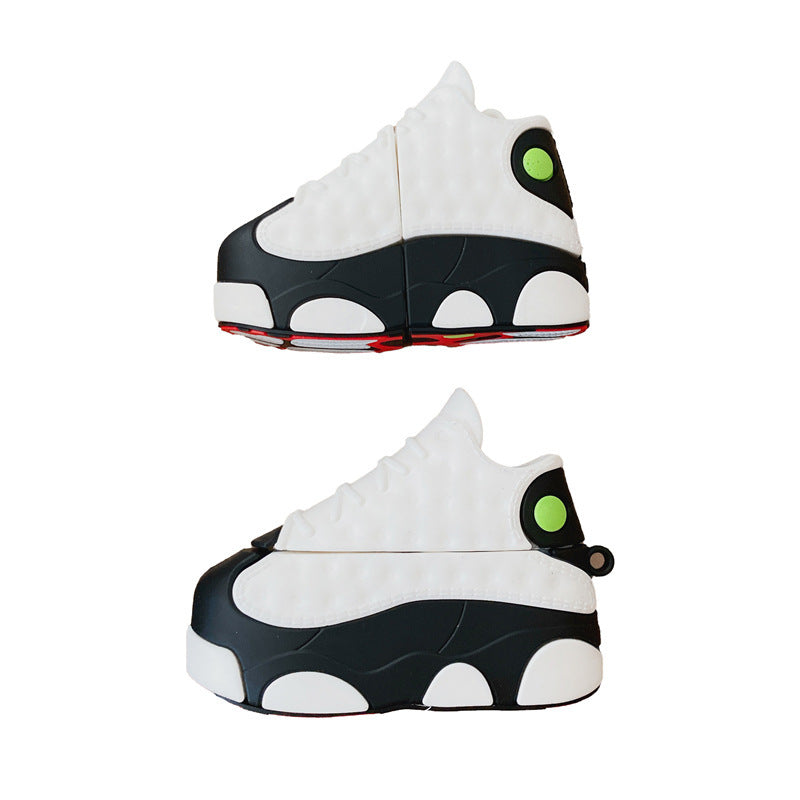 Creative 3D Sneaker Box for Apple AirPods Pro Case