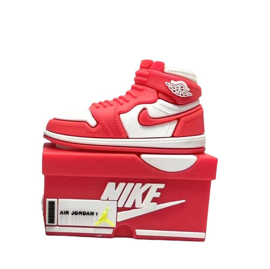 Creative 3D Sneaker Box for Apple AirPods Pro Case