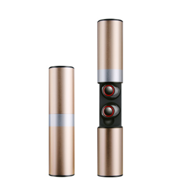 Mini Wireless Bluetooth Earbuds for Sports Music