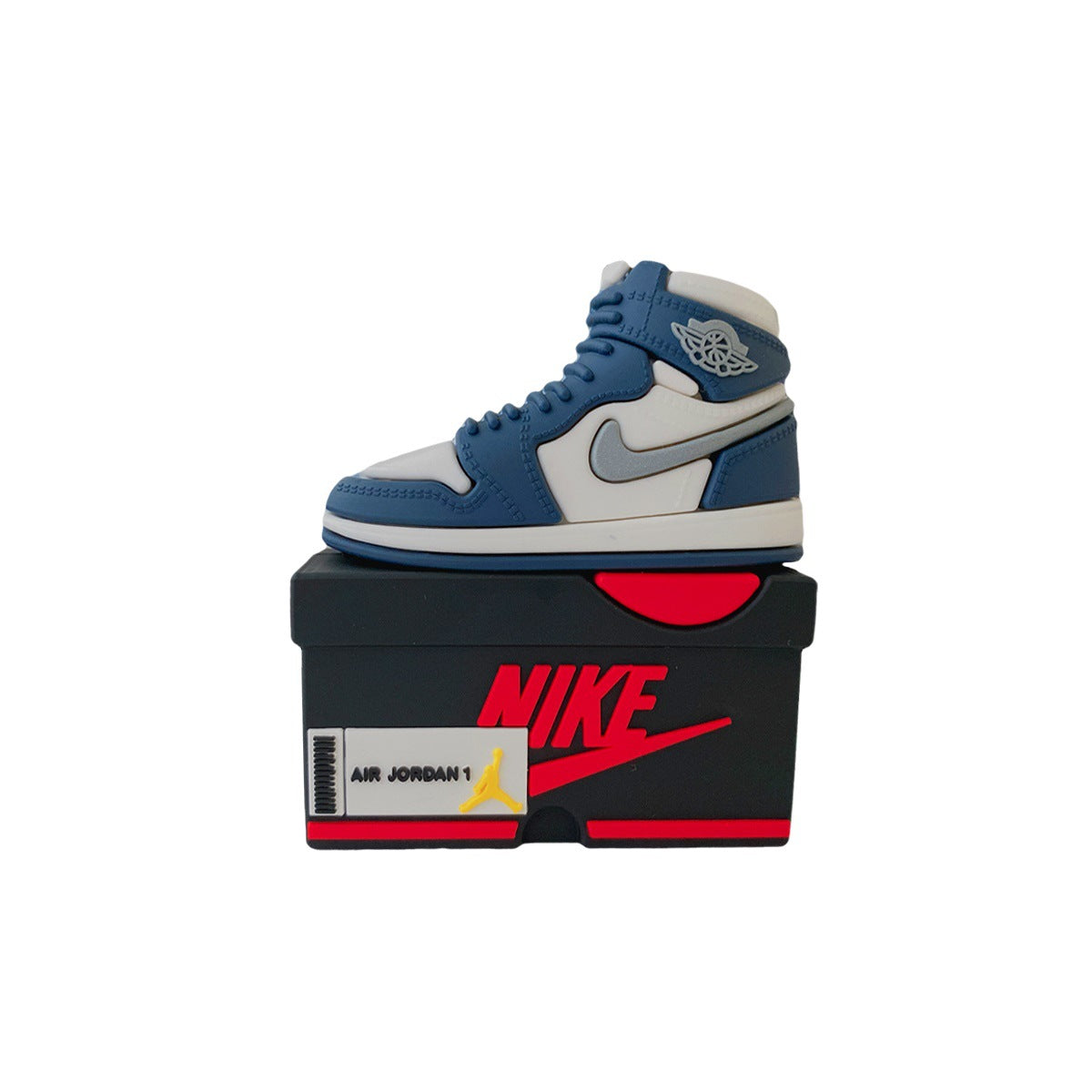 Creative 3D Sneaker Box for Apple AirPods Pro Case