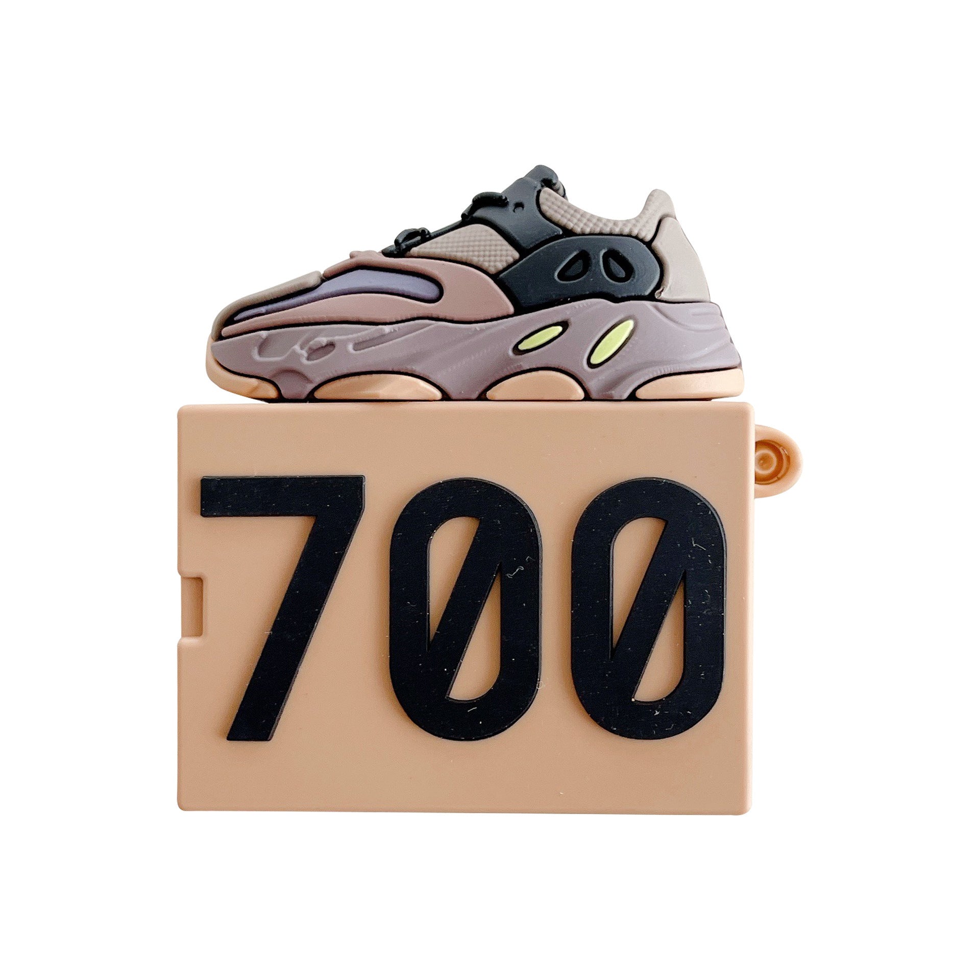 Creative 3D Sneaker Box for Apple AirPods Pro Case