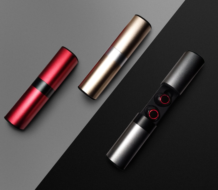 Mini Wireless Bluetooth Earbuds for Sports Music