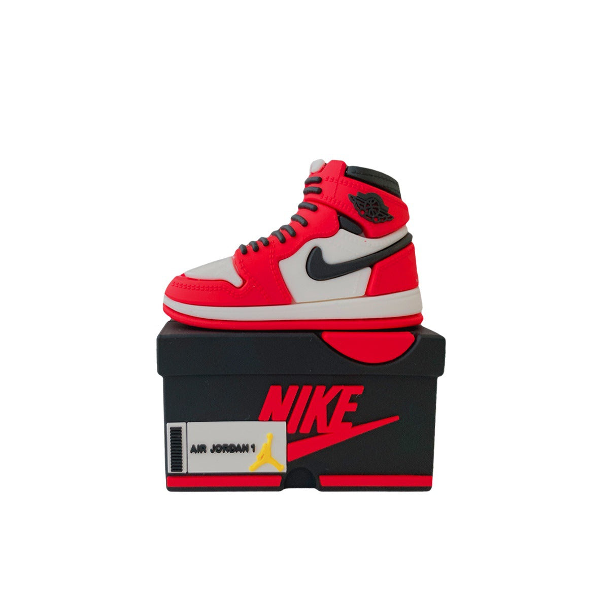 Creative 3D Sneaker Box for Apple AirPods Pro Case